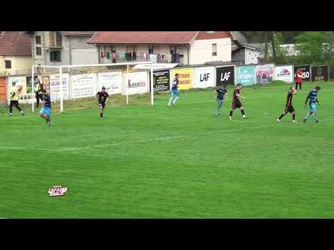 Rađevac - Sloga P 0:0