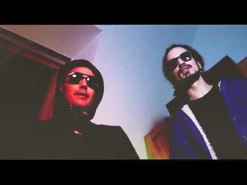 esgé X drilladeltoro - Black P