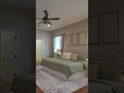 Explore This Luxurious Mediterranean-Style Villa in the Palermo Community!