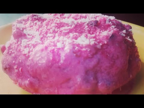 Cake without egg, cream, machine, very easy spong cake at home in lockdown