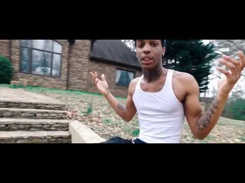 Lil Justo - Know I Got It {Official Video} [Prod. By DrumGod]