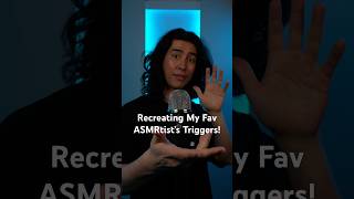 Download lagu Recreating My Fav ASMRtist’s Triggers! #asmr mp3 Download lagu Recreating My Fav ASMRtist’s Triggers! #asmr mp3