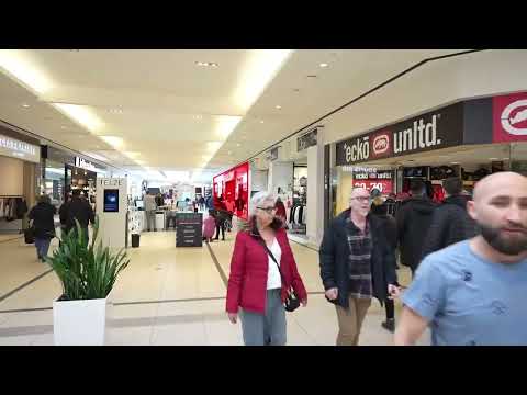Retail For Tenant | 1100 Bd Maloney, Gatineau, QC | CRE Video | CRE Property Video by VidTech