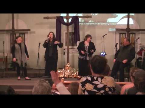 Sweeter As The Days Go By The Pruitt Family