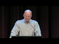 Tommy Nelson Peace Of Mind Conference 2015