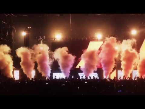 Official Aftermovie Benny Benassi & Friends @ Bologna Fiere