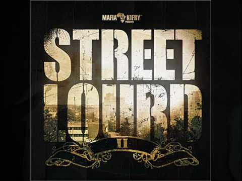 RR Feat Meh & Al K Pote - Ca Arrache 2010 Mafia K1fry