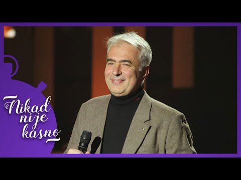 Rade Lazic - Kako cu sutra bez tebe - (live) - NNK - EM 09 - 16.11.2025.