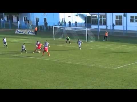 JSL 2012/13, 13. kolo, BSK Borča - Donji Srem 2:1