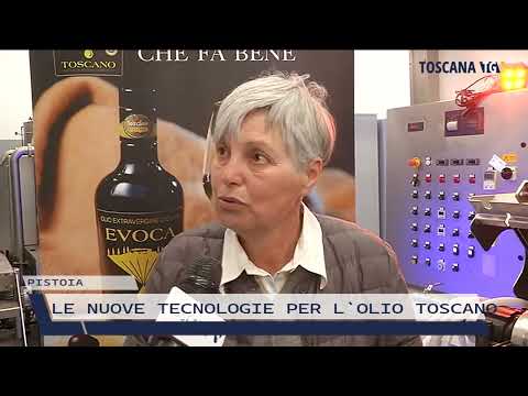 2022-04-22 PISTOIA - LE NUOVE TECNOLOGIE PER L'OLIO TOSCANO