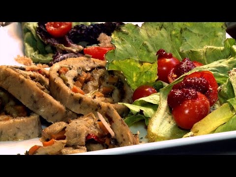 Vida saludable: El auge de lo orgánico