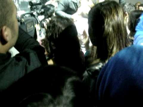 "This is for my people" by Nu Soul Family @ RS Dreams (06.02.2010)