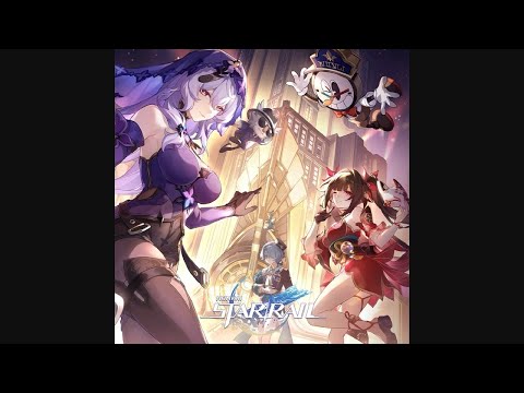 Lustprinzip (Variation) - Honkai: Star Rail 2.0 OST
