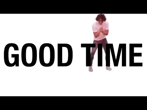 Video thumbnail for Good Time