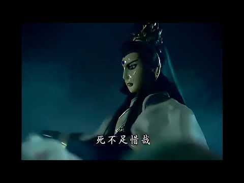 【TY15】天宇策戰之飛雲覆月27 AI影像調整