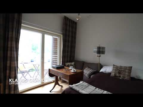 Klangs gränd 3A - 1:a · 21m2 - Kungsgärdet : Via Notar mäklare Uppsala