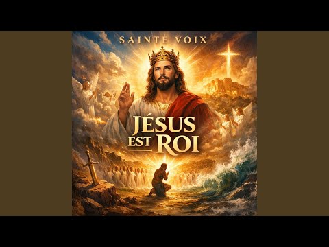 Jésus Est Roi