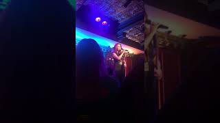 Rachel Tucker - Goodbye Yellow Brick Road