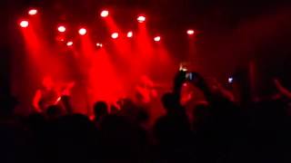 DevilDriver: Driving Down The Darkness