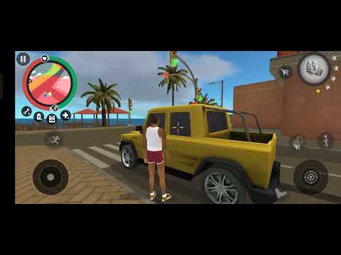 How To Play Vegas Crime Simulator Game