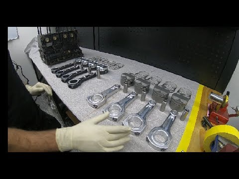 JRP DRAG Race Slaughter Package Engine Program