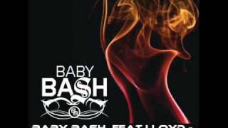 Baby Bash Feat. Lloyd - Good For My Money