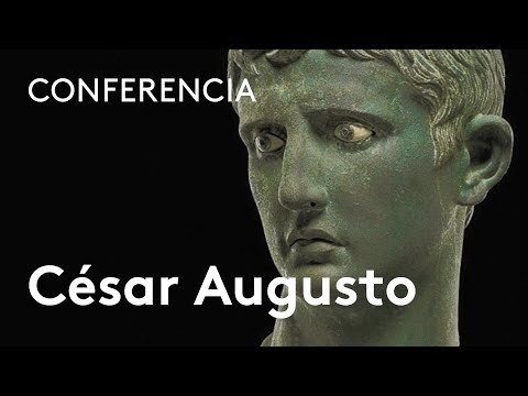 Creadores de imperios (V) | César Augusto · La March