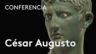 César Augusto: el primer  Princeps  del Imperio r