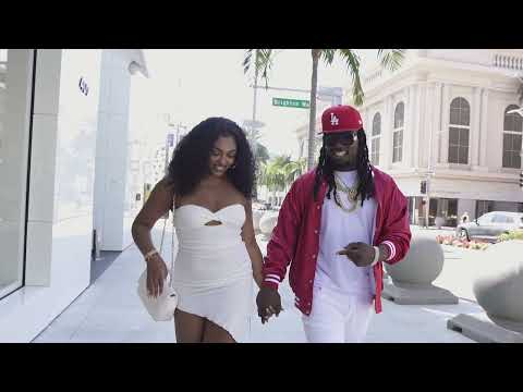 GNL Zamba - BIG PHAT BOMBOLA (Official Music Video)