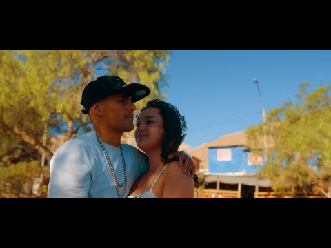 POR ELLA  - VIDEO CLIP OFICIAL- MALAFAMABAMBINO