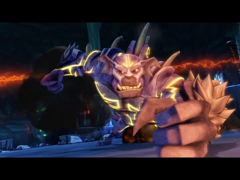 Bajoterra | Episodio 7 de la temporada 3 Una Verdadera Leyenda (Episodio 53 de Bajoterra)