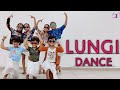 Lungi Dance Kids Dance Cover Chennai Express Shahrukh Khan Deepika Padukone Trippy Dance Squad