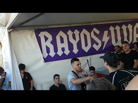 Batallas De Gayos Requena