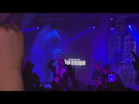 Włodi & Ero - Noblesse Oblige @ Stary Klasztor, 04.12.2025 Wrocław