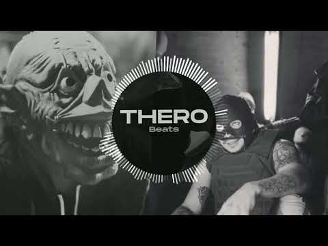 [SALE] | SIDxRAM Type Beat | Rap instrumental | "Damage" THERO x Weegee