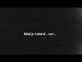 Lune de Fiel [Paroles] Mz 