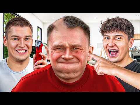 Jeśli Go Wkurzymy ten Film się Skończy!