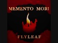 Flyleaf Memento Mori-Again lyrics 
