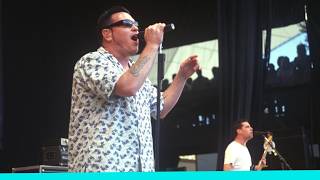 Smash Mouth - Can’t Get Enough Of You Baby | Live at Shoreline Amphitheatre (1999)