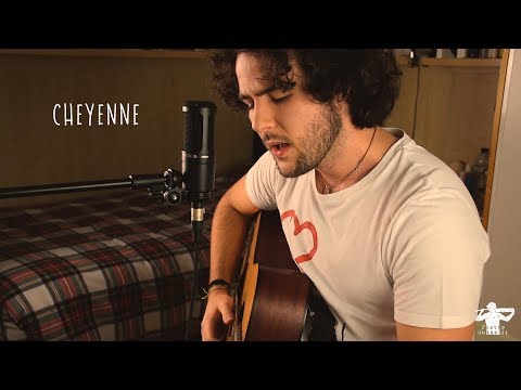 Francesca Michielin feat Charlie Charles - CHEYENNE (Pietro Ghiselli cover)