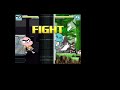 M U G E N Gumball Vs Nicole Watterson