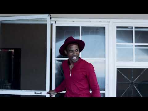 Christopher Gayle Jesus Fight My Battles Music Video