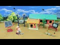 Diy Mini Tractor Solar Panel Electricity Generated Diysanocreator