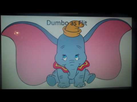 Ritahontas Cast Video for JakeDogo 677