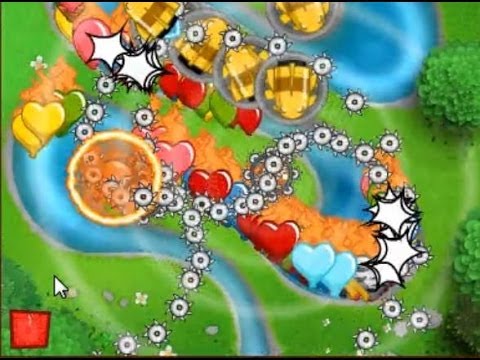 BTD Battles E179 Quick Battles Or Long Battles?