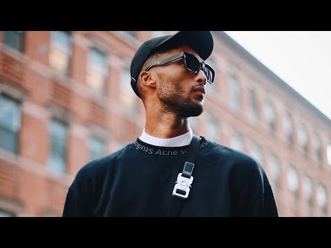 5 Sweater Weather Essentials for Fall 2019 | Men's Fashion | Jovel Roystan