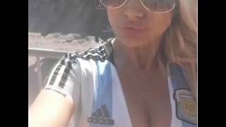 760 - SONIC SURF CITY - sun in her eyes