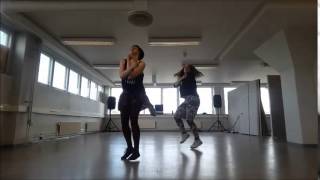 Where Are U Now choreography my Matt Steffanina