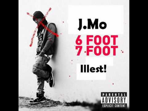 6'7" Illest Remix! - J.Mo The Illest