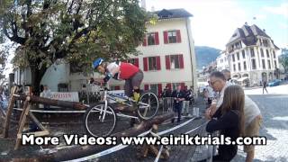 The Extremely 2Famous.TV Show -Ep4- Eirik Ulltang - Trial - Ep4p6